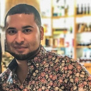 Meet your Posher, Fabian